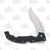 Cold Steel Voyager XL Folding Knife Vaquero 5.5in Plain Kukri Blade 4