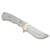 4.375" Skinner Blade Blank Attached Guard