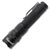 Nightstick Mini Tac USB Rechargeable EDC Flashlight Black 320 Lumens USB320