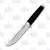 Cold Steel Outdoorsman Fixed Blade Knife 6in Plain Satin Straight Back 2