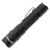 Nightstick Xtreme Tactical Flashlight Black USB Rechargeable 1100 Lumens