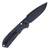 Benchmade 560BK1 Freek Folding Knife Black BM560BK1