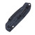 Benchmade 560BK1 Freek Folding Knife Black BM560BK1