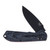 Benchmade 560BK1 Freek Folding Knife Black