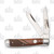 Remington Heritage Series Wood Medium Trapper