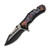 Artistic Dragon Rescue Folding Knife