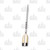 Frost Chipaway Classics Sierra Madre Bowie Buffalo Horn FRWT352BH