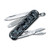 Victorinox Classic SD Swiss Army Knife Navy Camouflage