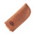 Case Open Top Leather Sheath