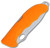 Victorinox Hunter Pro Folding Knife Orange V63939