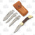 Case Rosewood XX Changer Folding Knife