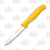 Hen & Rooster Yellow Paring Knife