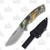 Remington Sportsman Rubber Realtree Camo Small Fixed Blade