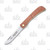 Eye Brand Wood Clodbuster Folding Knife