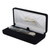 Case XX Mini CopperLock Folding Knife Genuine Abalone with Velvet Box