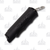 Sabre Red Pepper Spray Black Hardcase with Quick Release Key Ring