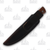Weatherford Knife Co. Signature Series AEB-L Stainless Steel Blade Brown Ipe Handle WKC008