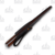 Weatherford Knife Co. Signature Series AEB-L Stainless Steel Blade Brown Ipe Handle WKC008