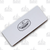 Weatherford Knife Co. Signature Series AEB-L Stainless Steel Blade Brown Ipe Handle WKC008