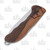 Victorinox Hunter Pro Folding Knife Walnut