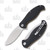 CIVIVI Naja Folding Knife Black G-10