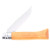 Opinel No. 08 Carbone Folding Knife Beechwood