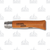 Opinel No. 10 Folding knife Carbon Steel Blade Beechwood Handle