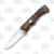 Weatherford Knife Co. Signature Series Medium Curly Maple WKC015