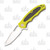 CIVIVI Shard Folding Knife Fluorescent Green G-10