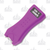 Sabre S-1005 Stun Gun Plus Flashlight Purple