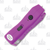 Sabre S-1005 Stun Gun Plus Flashlight Purple