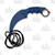Wartech Leviathan Karambit Neck Knife NTYC9115ZB