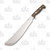 Bark River Bravo Machete Green