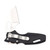 Cold Steel Mini Tuff-Lite Folding Knife 3in Plain Satin Wharncliffe 