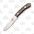 Bark River Blackwater Fixed Blade Knife Green