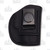 1791 Gunleather Stealth Black Right Hand 2-Way Multi-Fit IWB Concealment Holster Size 2