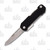 Camillus Pocket Block Folding Knife Black