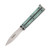 Bradley Cutlery Kimura Balisong Light Blue G-10 BCC907
