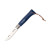 Opinel No. 08 Colorama Deep Blue Stainless Steel Folding Knife