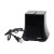 Smith's Mesa Electric Sharpener Onyx Black Finish