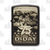 Zippo D-Day 75th Anniversary Commemorative Lighter Set