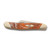 Case XX Slant Bolster Oktoberfest Corelon Medium Stockman Folding Knife CAS9318OF
