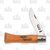 Opinel No. 04 Folding Knife Beechwood