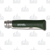 Opinel No 08 Colorama Folding Knife Forest Green