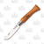 Opinel No.05 Folding Knife Beechwood