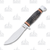 Marbles Buffalo Horn Medium Skinner Clip Point
