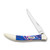 Case XX Lollipop Corelon Small Texas Toothpick Folding Knife CA910096LP