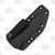 Spartan Blades Formido Black