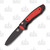 Benchmade 591BK Boost Folding Knife