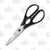 Victorinox Black Kitchen Knife Set